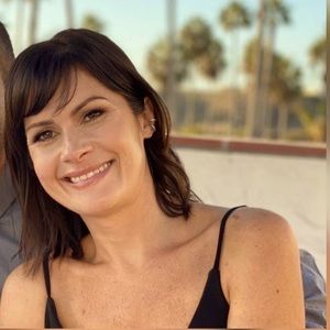 Meet your Posher, Mariana